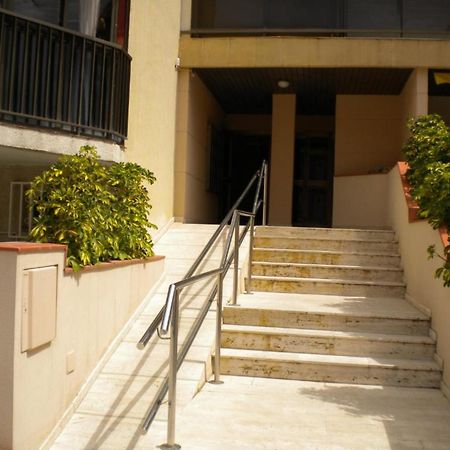 קמברילס Costa Verde מראה חיצוני תמונה