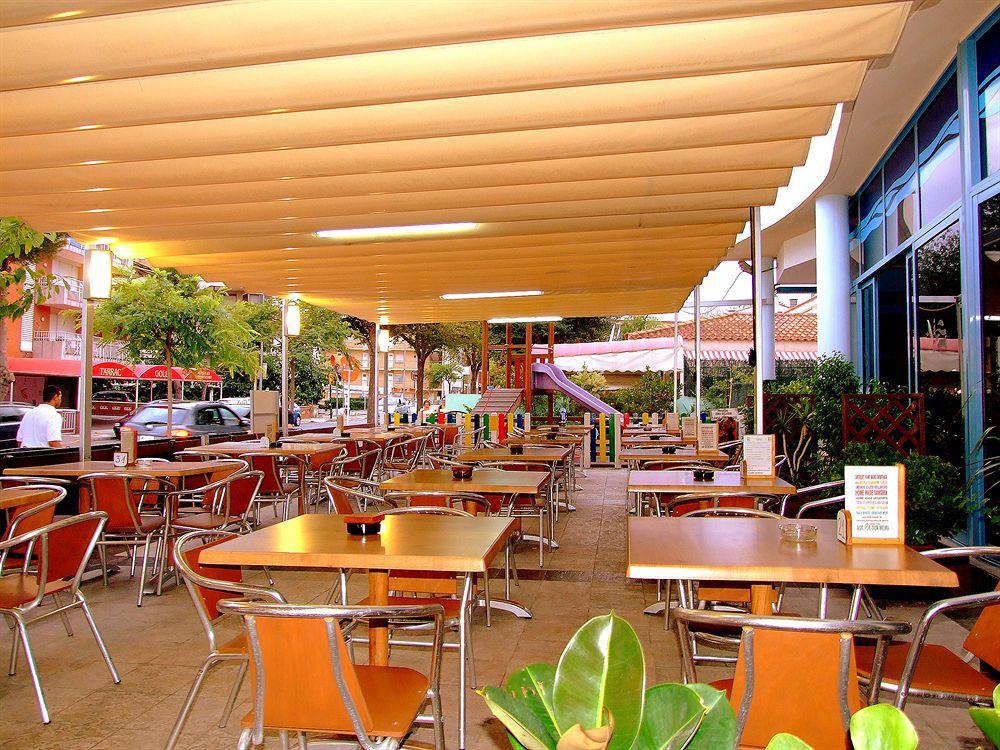 קמברילס Costa Verde מראה חיצוני תמונה