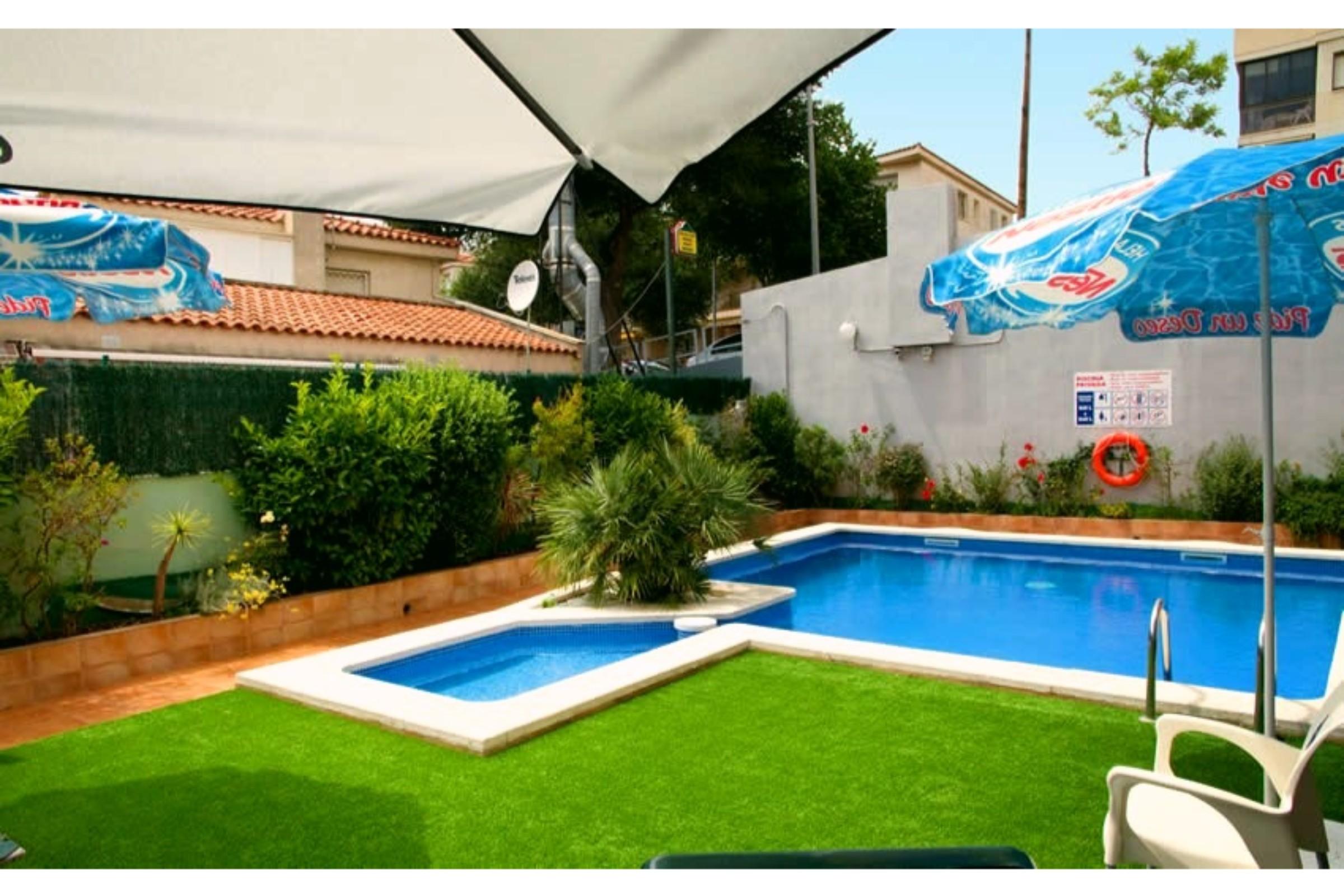 קמברילס Costa Verde מראה חיצוני תמונה
