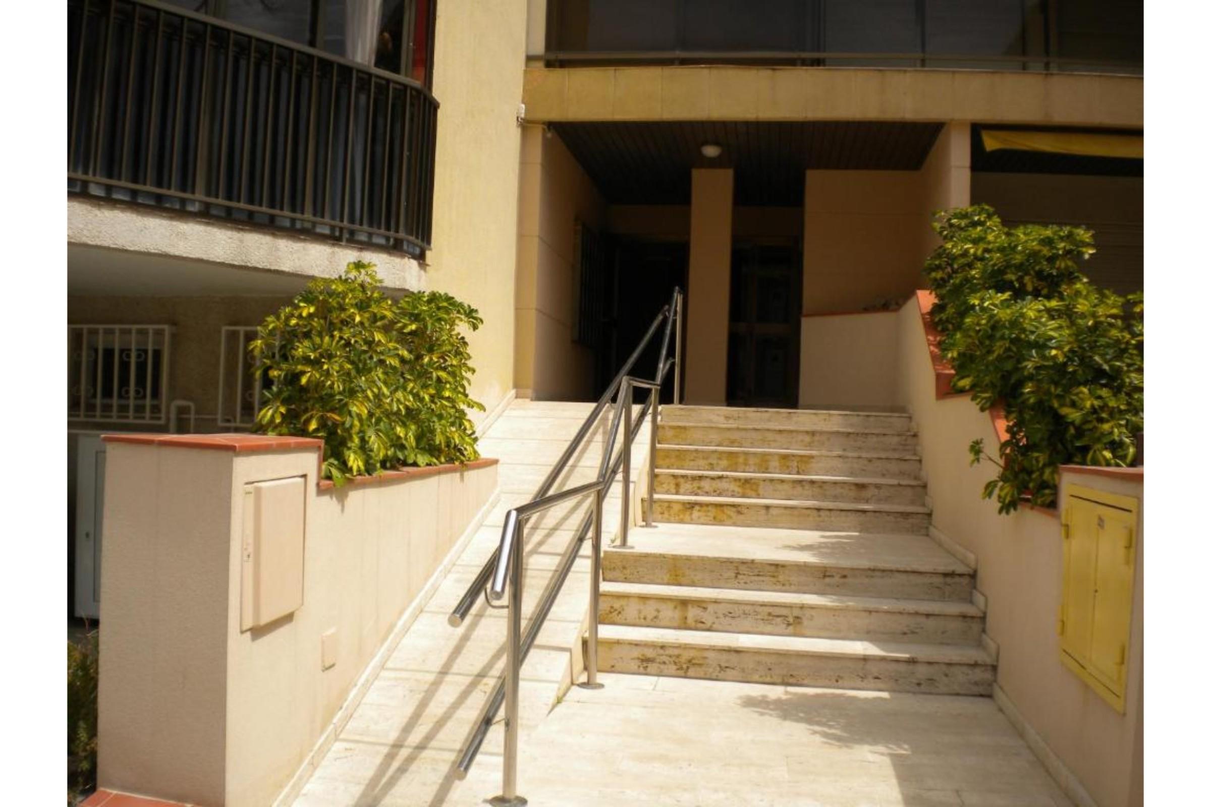 קמברילס Costa Verde מראה חיצוני תמונה
