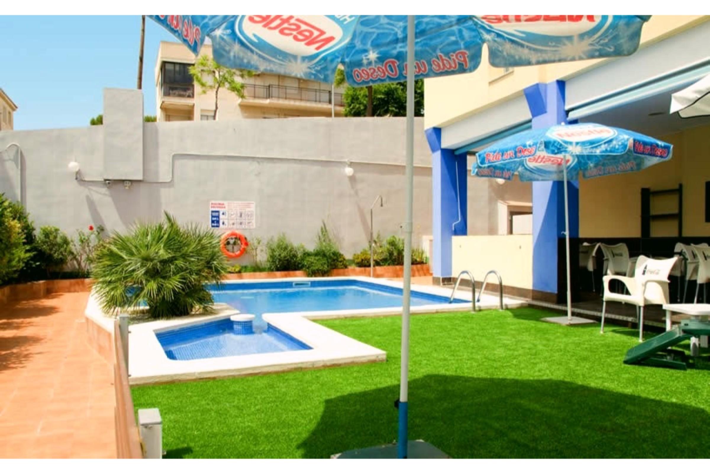 קמברילס Costa Verde מראה חיצוני תמונה