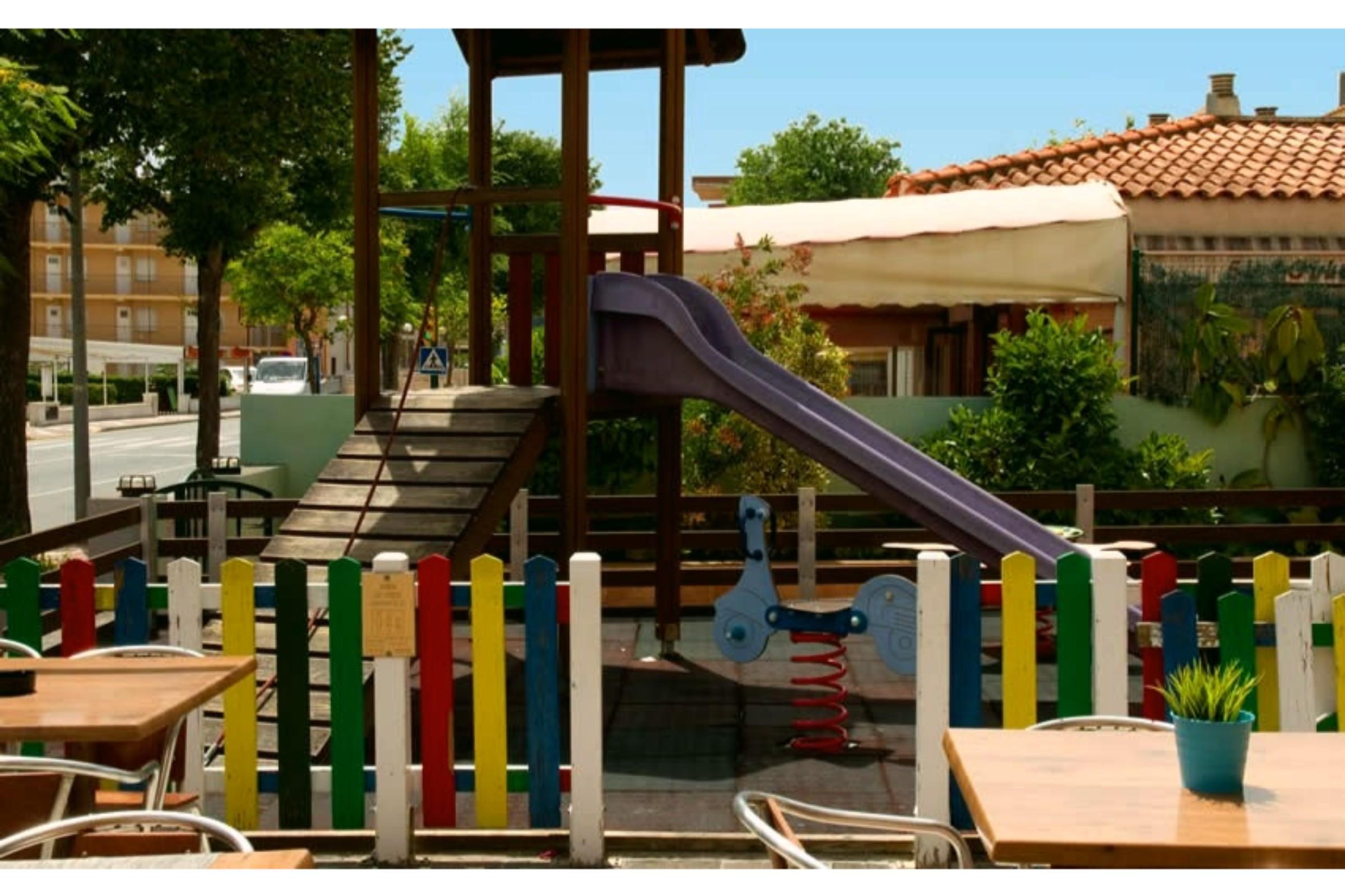 קמברילס Costa Verde מראה חיצוני תמונה