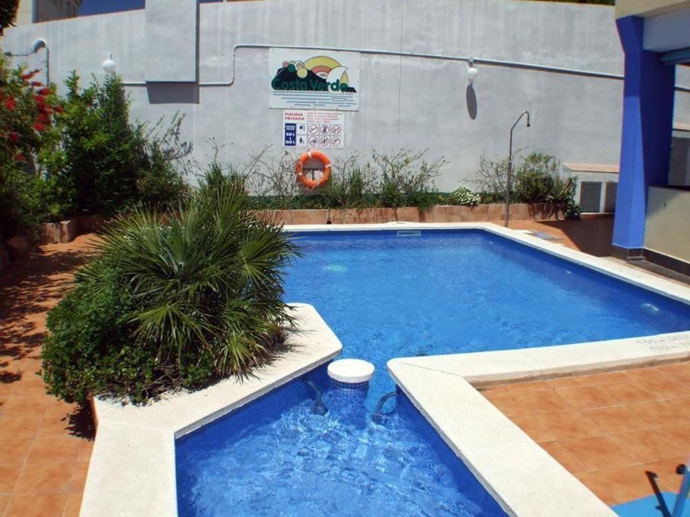 קמברילס Costa Verde מראה חיצוני תמונה