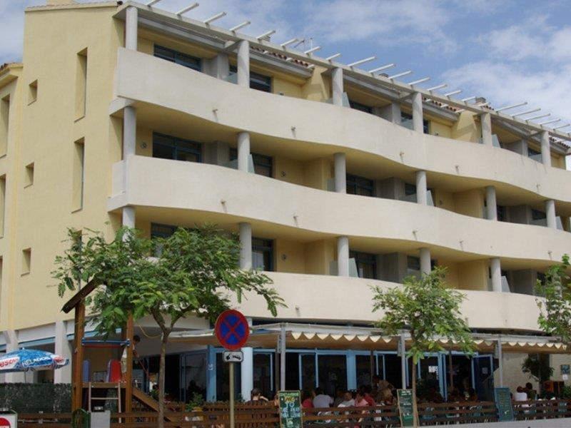 קמברילס Costa Verde מראה חיצוני תמונה