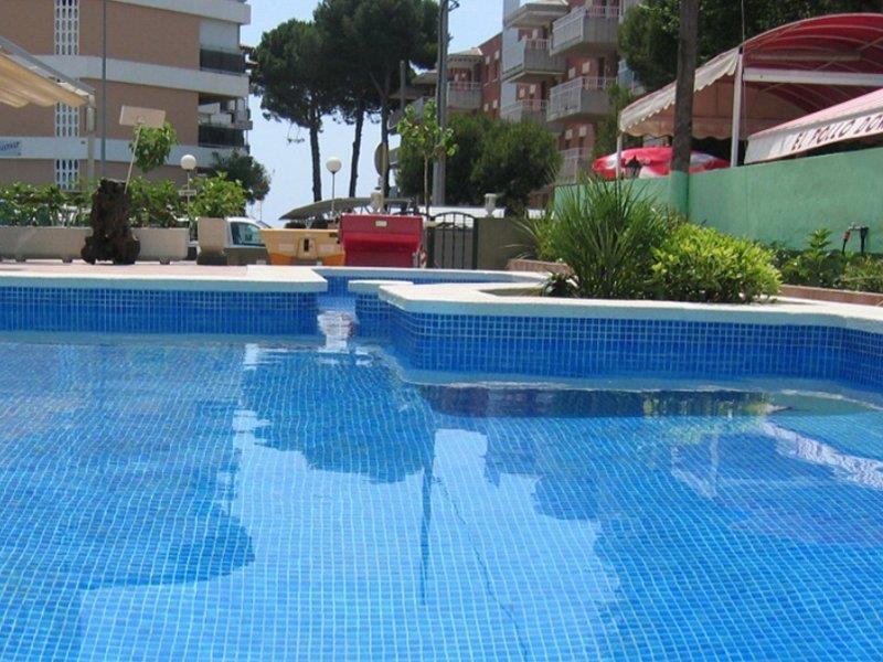 קמברילס Costa Verde מראה חיצוני תמונה