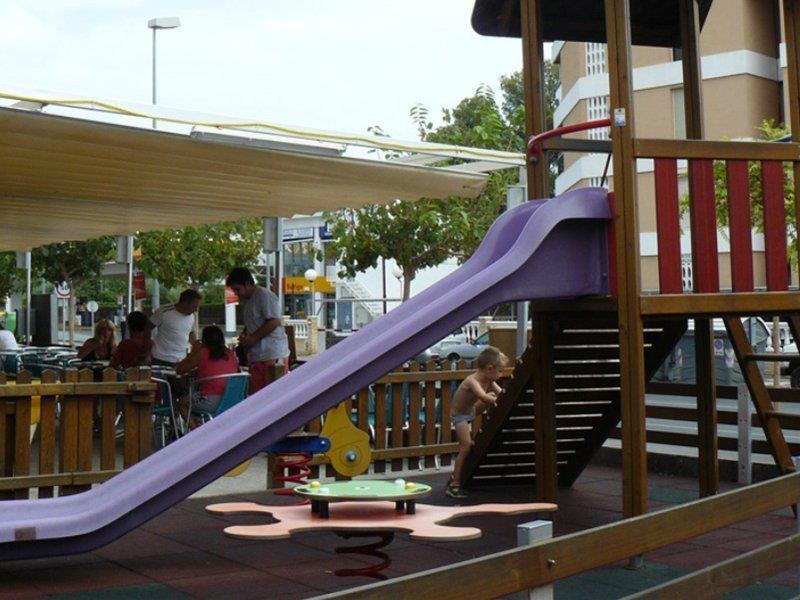 קמברילס Costa Verde מראה חיצוני תמונה