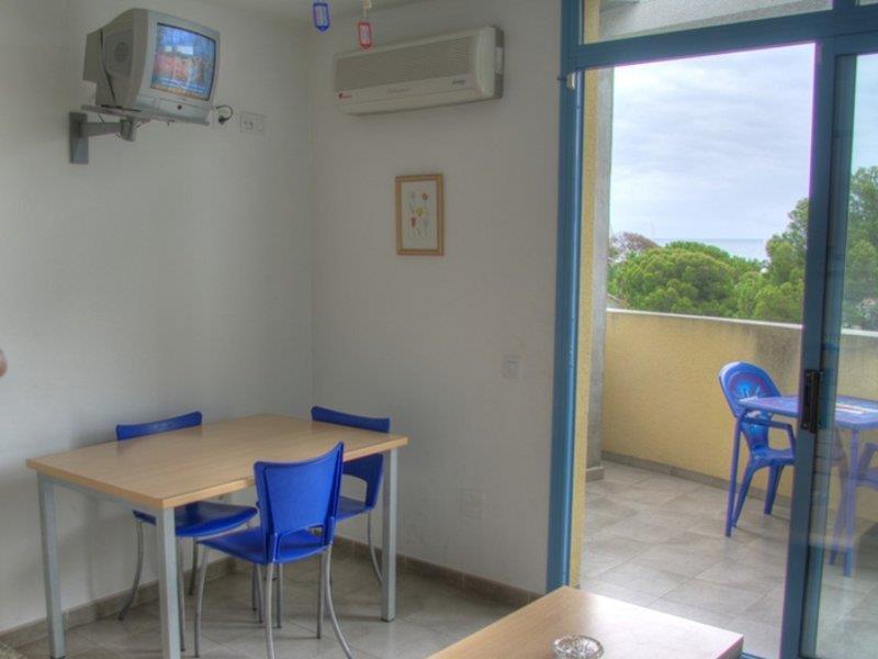 קמברילס Costa Verde מראה חיצוני תמונה