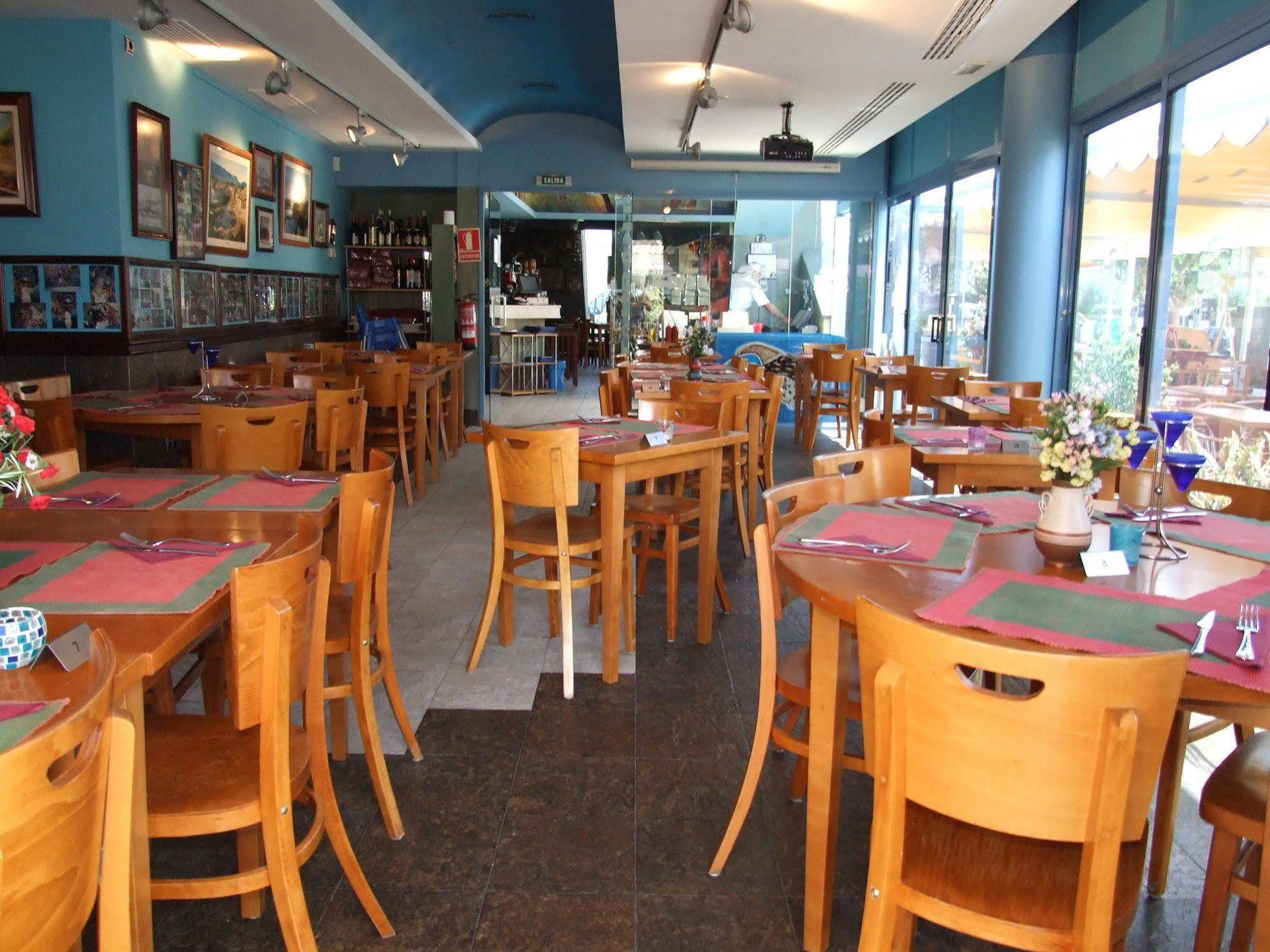 קמברילס Costa Verde מראה חיצוני תמונה