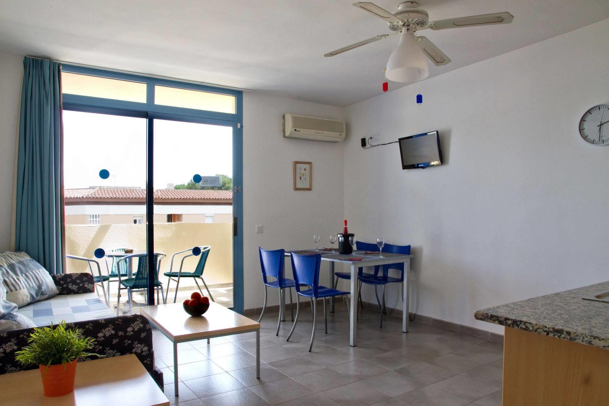 קמברילס Costa Verde מראה חיצוני תמונה