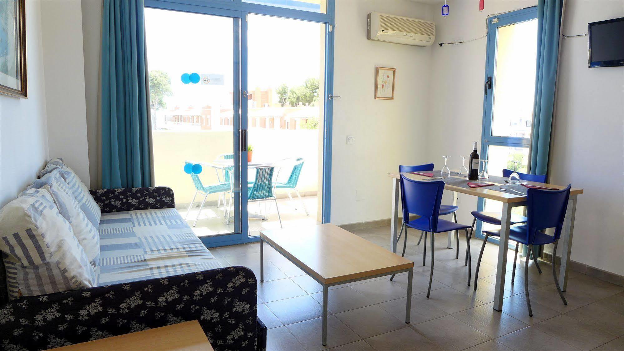 קמברילס Costa Verde מראה חיצוני תמונה
