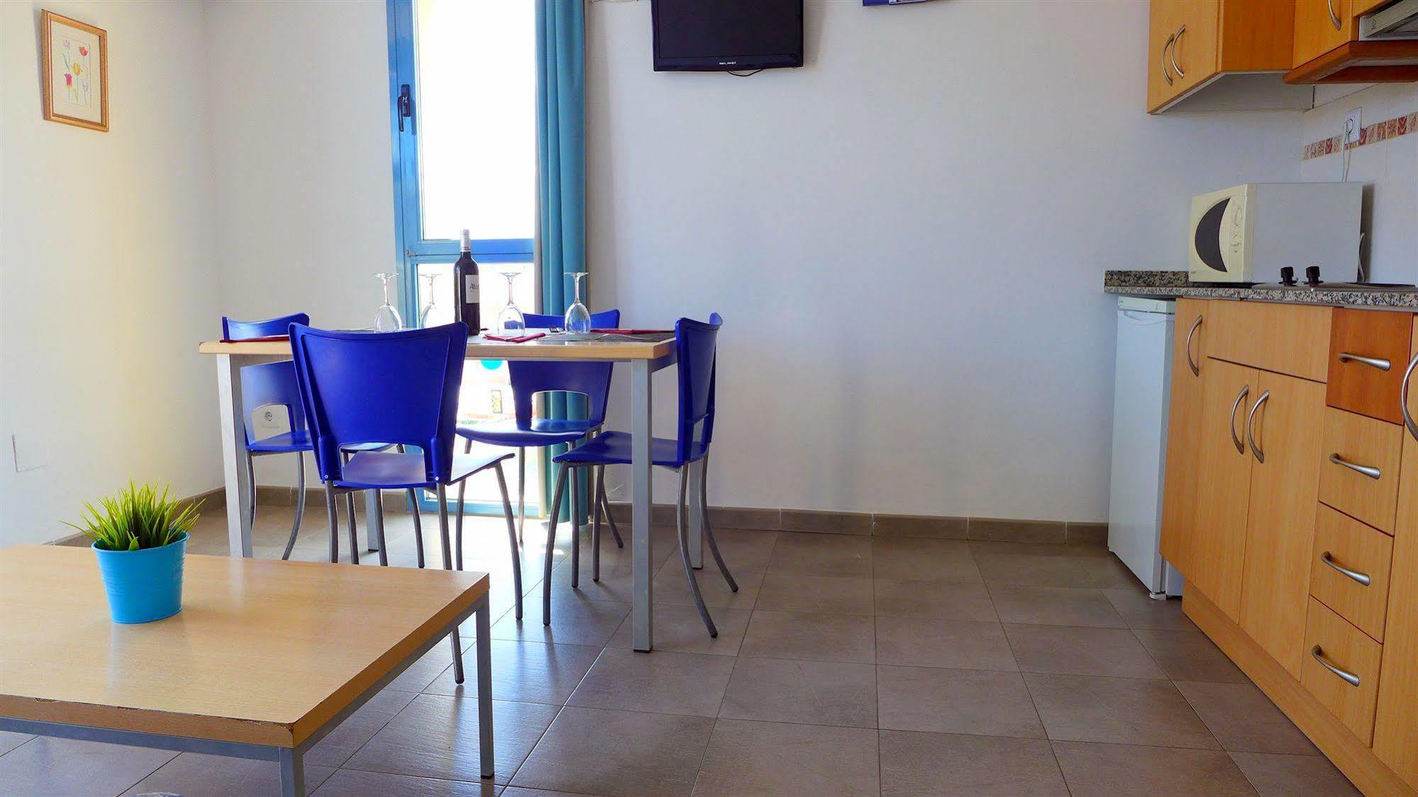 קמברילס Costa Verde מראה חיצוני תמונה