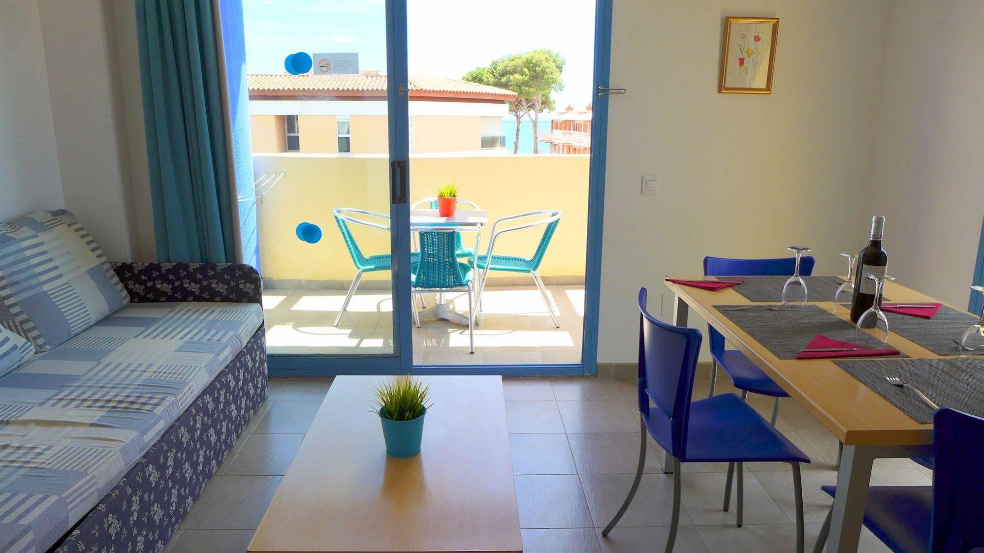 קמברילס Costa Verde מראה חיצוני תמונה