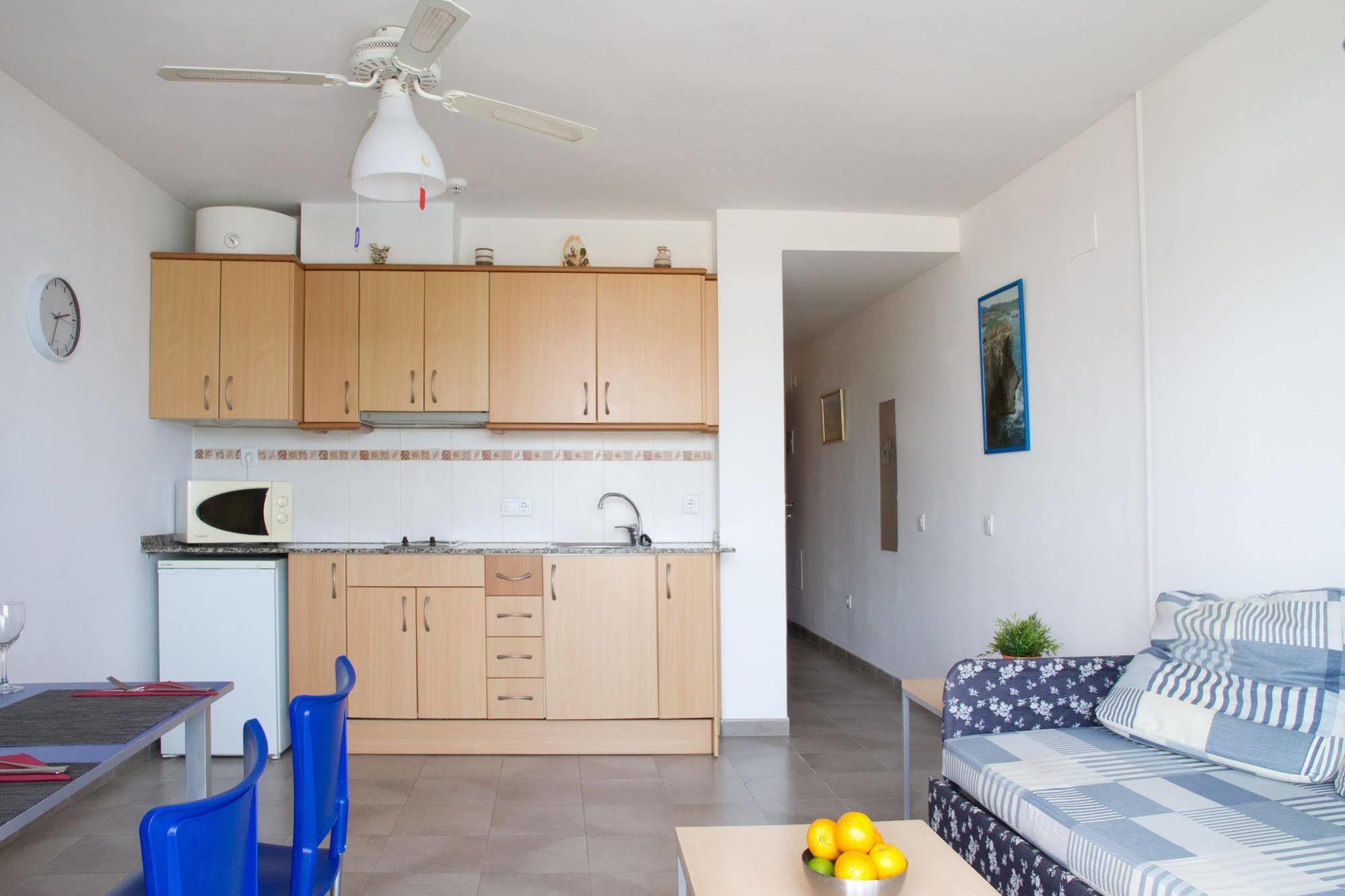 קמברילס Costa Verde מראה חיצוני תמונה