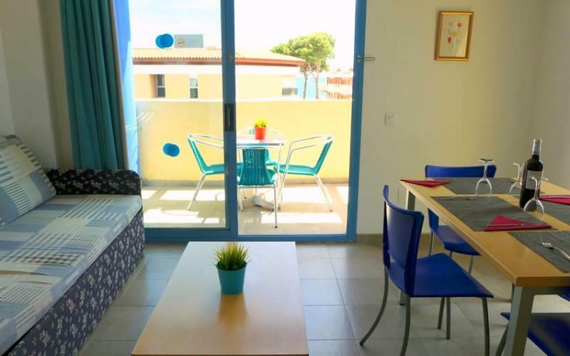 קמברילס Costa Verde מראה חיצוני תמונה